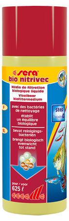 Sera Bio nitrivec 250ml
