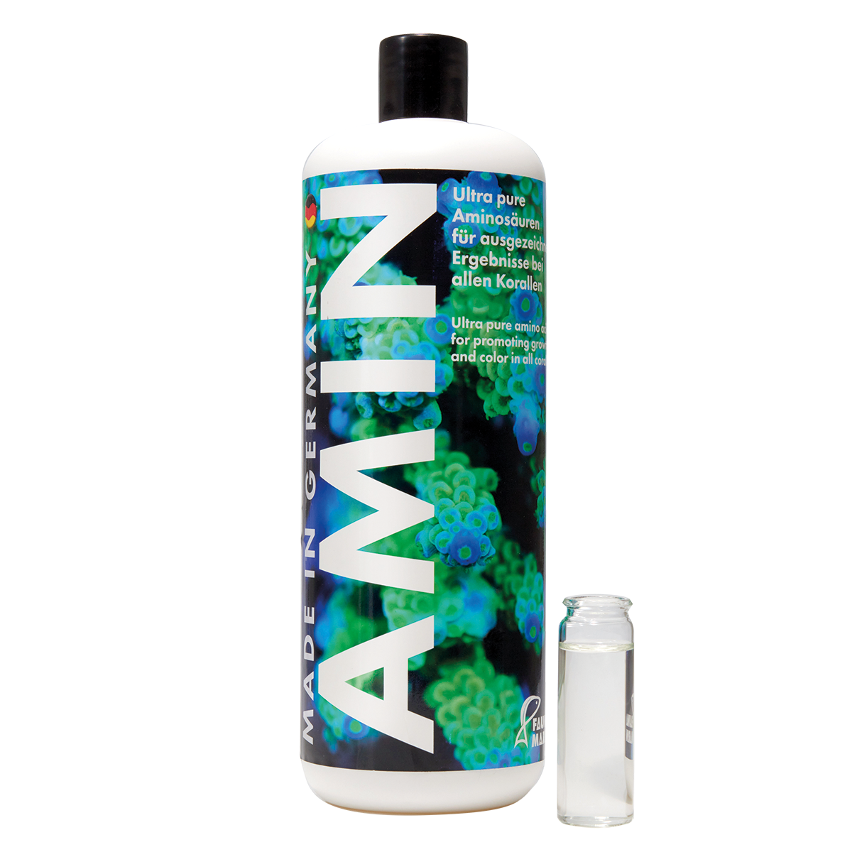 Fauna marin Amin 1l