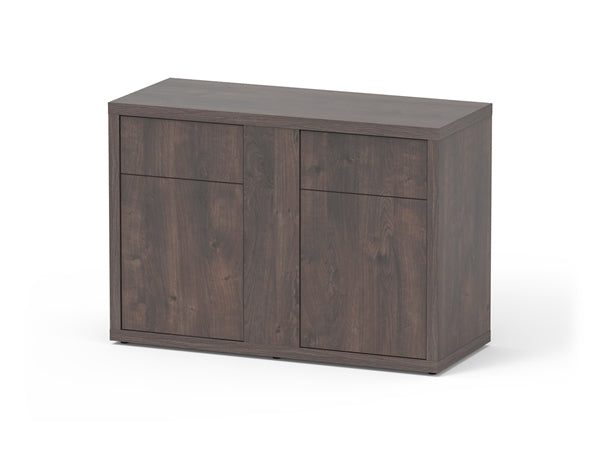 Aquatlantis Meuble Sublime 120 x 50 brun foncé