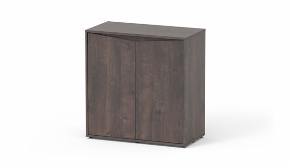 Aquatlantis Meuble splendid 80 brun foncé