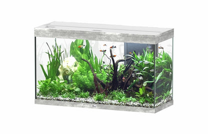 Aquatlantis Aquarium splendid Ultra 100 beton + biobox