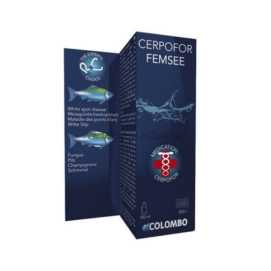Cerpofor femsee 100ml
