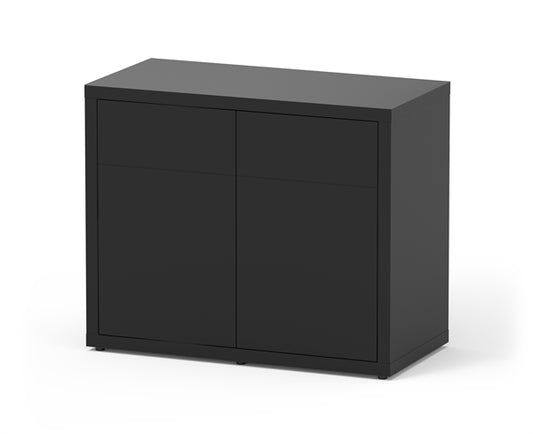 Aquatlantis Meuble Sublime 100 x 50 noir