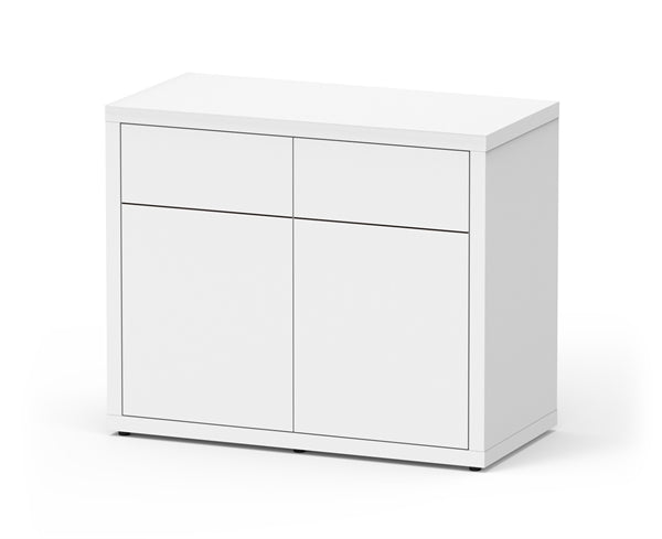 Aquatlantis Meuble Sublime 100 x 50 blanc