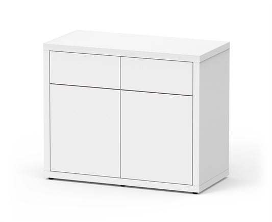 Aquatlantis Meuble Sublime 100 x 50 blanc