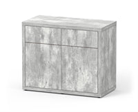 Aquatlantis Meuble Sublime 100 x 50 beton