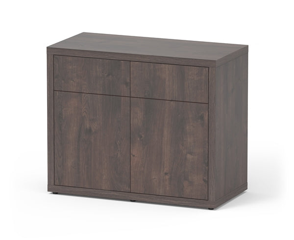 Aquatlantis Meuble Sublime 100 x 50 brun foncé