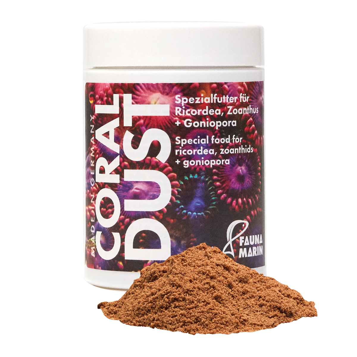 Fauna marin Coral Dust 50g
