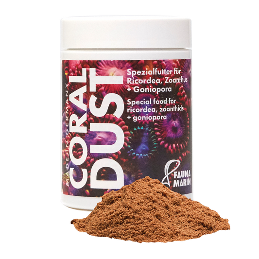 Fauna marin Coral Dust 50g