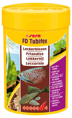 Sera Tubifex 100ml