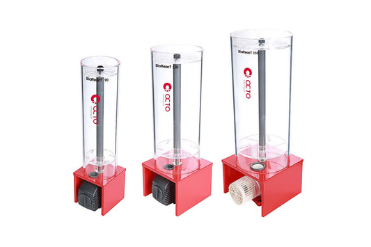 BioReact 150 Bio Churn Reactor