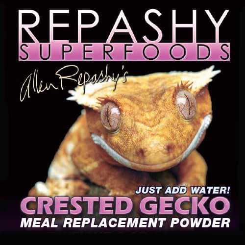 Repashy Crested Gecko 85 gr