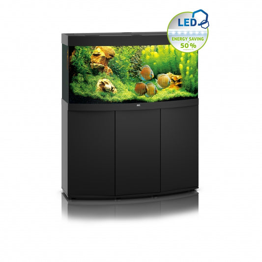 meuble vision 260 noir