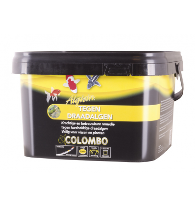 colombo algisin 2500ml