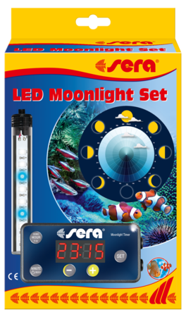 Sera Led set moonlight