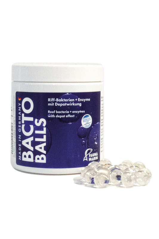 fauna marin bacto reef balls 100ml