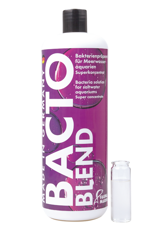 fauna marin bacto reef blend 1000ml