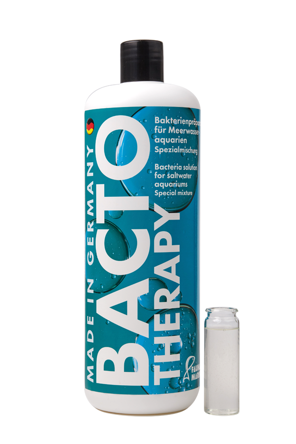 fauna marin bacto reef therapy 1000ml