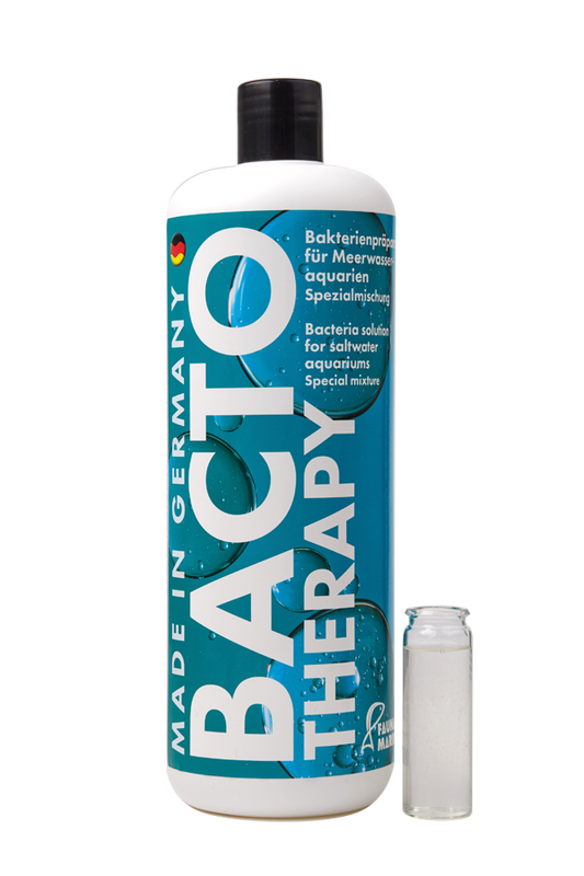 fauna marin bacto reef therapy 1000ml