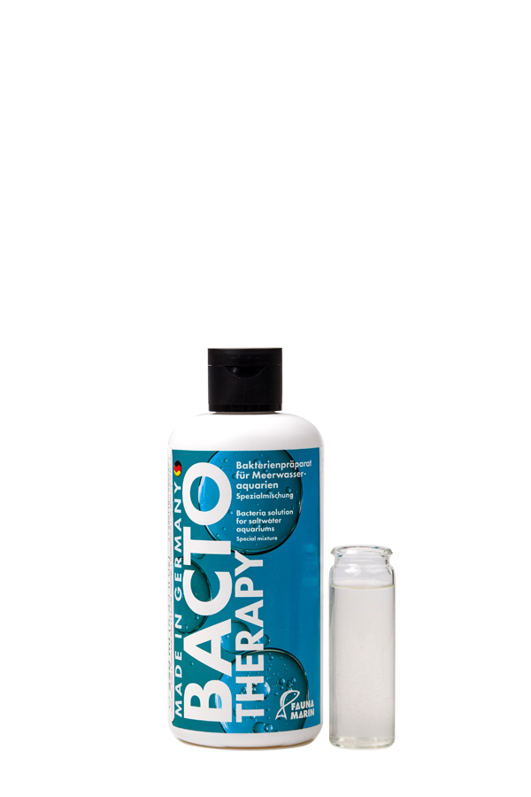 fauna marin bacto reef therapy 250ml