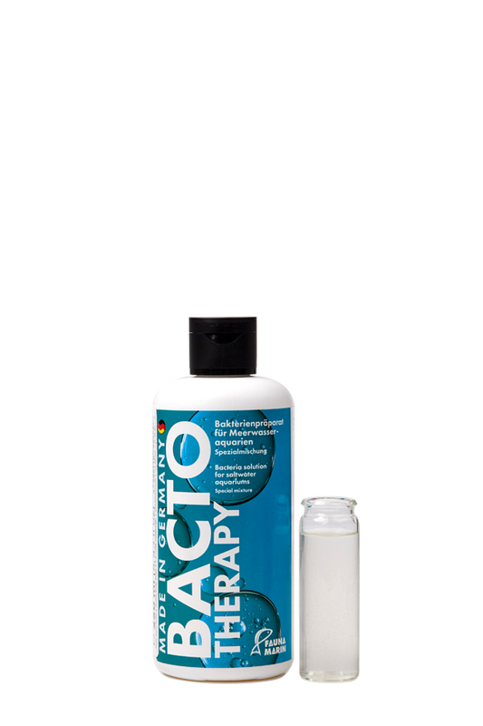 fauna marin bacto reef therapy 250ml