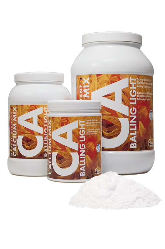 fauna marin balling salts calcium-mix 4kg