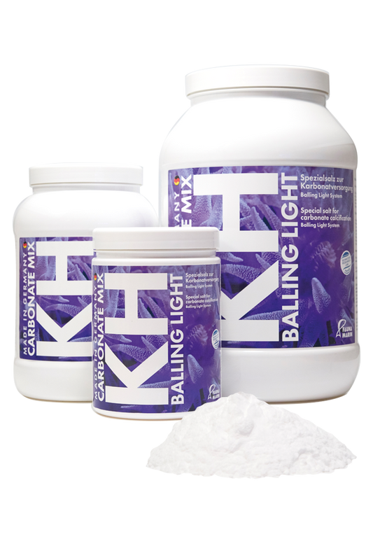 fauna marin balling salts carbonate-mix 4kg