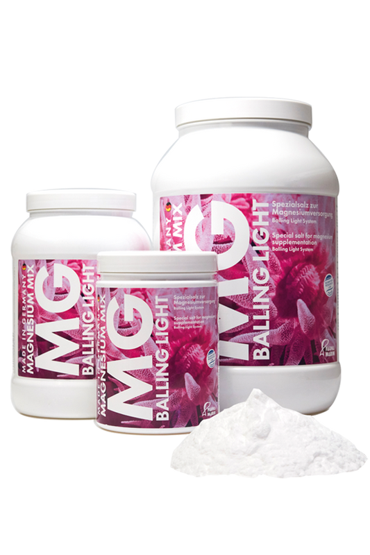 fauna marin balling salts magnésium-mix 4kg