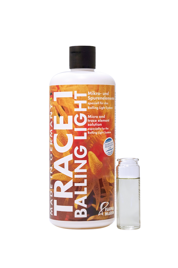 fauna marin balling trace 1 250ml