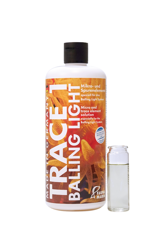 fauna marin balling trace 1 250ml