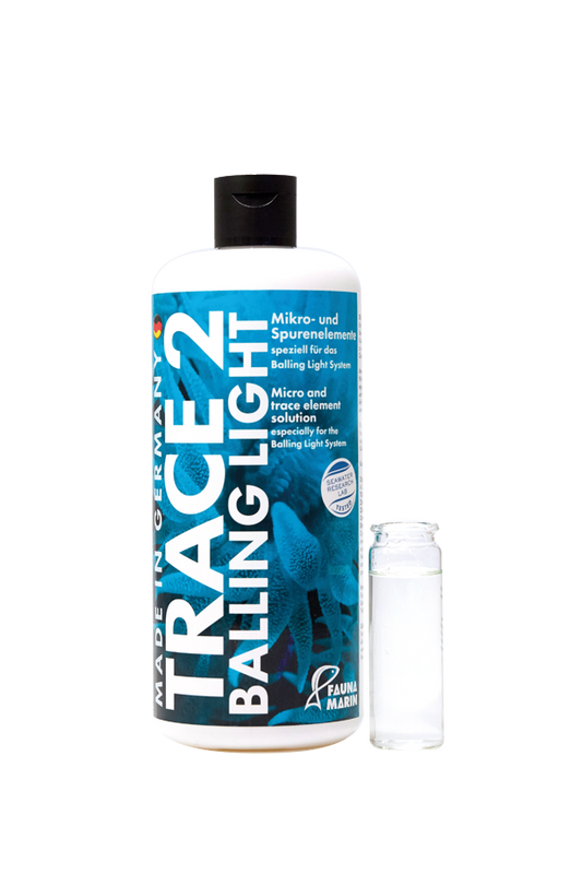 fauna marin balling trace 2 250ml