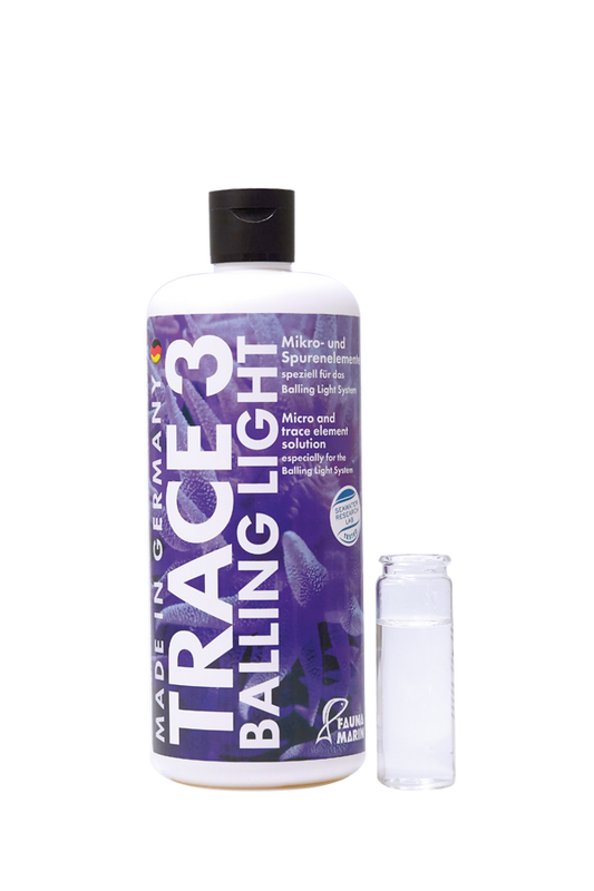 fauna marin balling trace 3 250ml