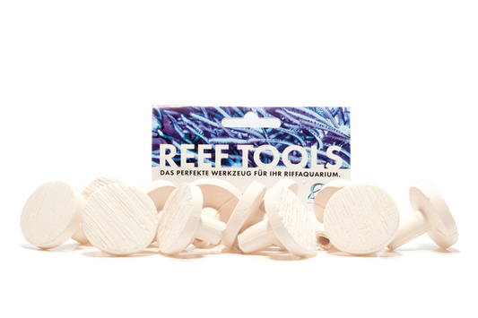 Fauna marin reef tools 12x3,3cm
