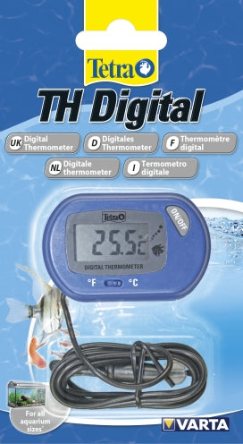 Tetra Th digital