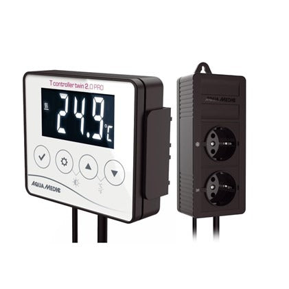 T controller twin 2,0 PRO Aqua Medic