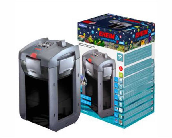 Eheim professionnel e450