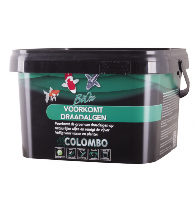 colombo biox 1000ml