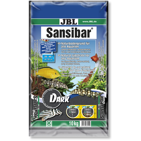 JBL Sansibar DARK 10kg
