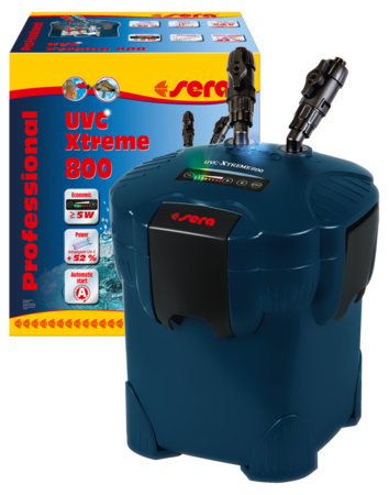 Sera UVC-Xtreme 800