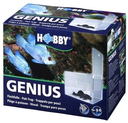 Hobby Genius Piège à poisson