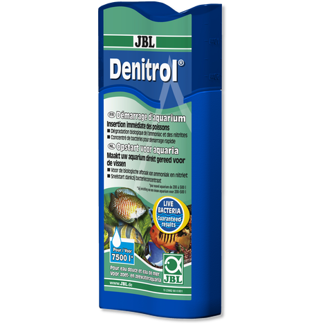 JBL Denitrol 250ml