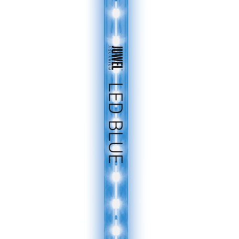 juwel led blue 438mm 12watt