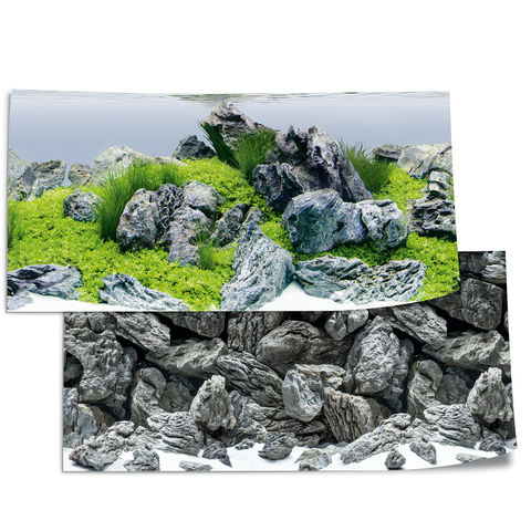juwel poster 4 L/100x50cm