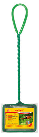 Sera Epuisette grosse maille 8 cm