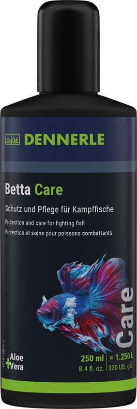 Dennerle Betta Care 250 ml