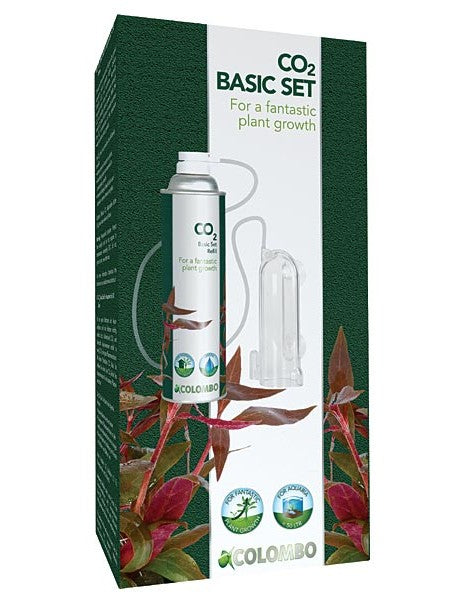 Colombo CO2 basic set