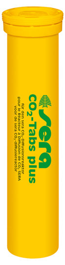 Sera CO2-tabs plus