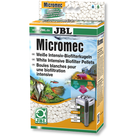 JBL Micromec
