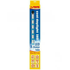Sera Led cool daylight 1420mm (ballast à part)