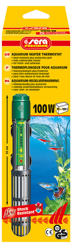 Sera Chauffage 100w